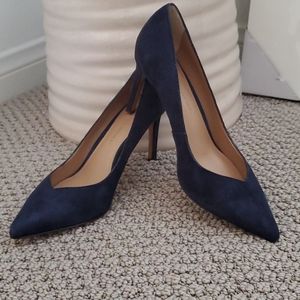 Banana Republic 12 hour pump